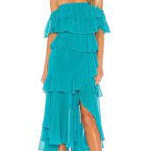 Misa Dalila Dress BNWT